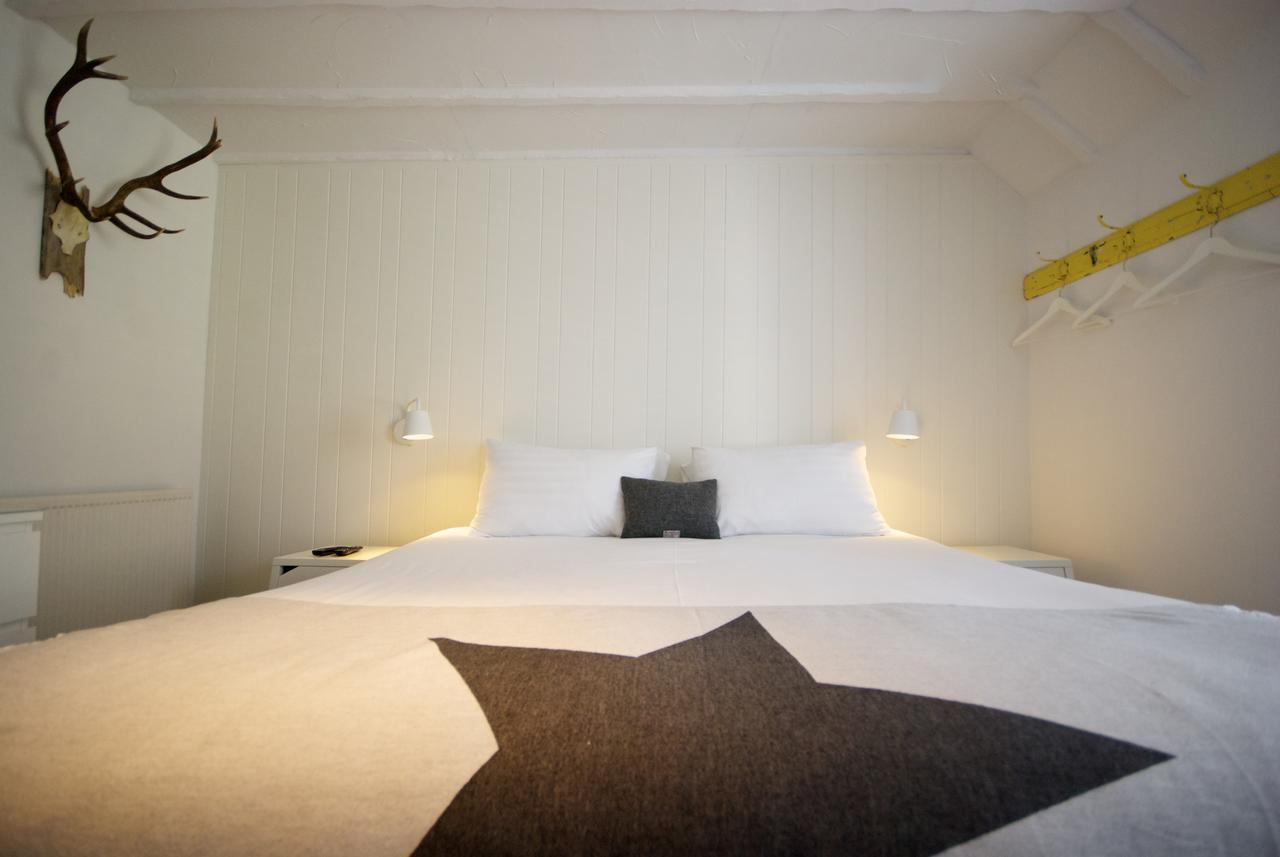 Mhor 84 Hotell Kingshouse Exteriör bild
