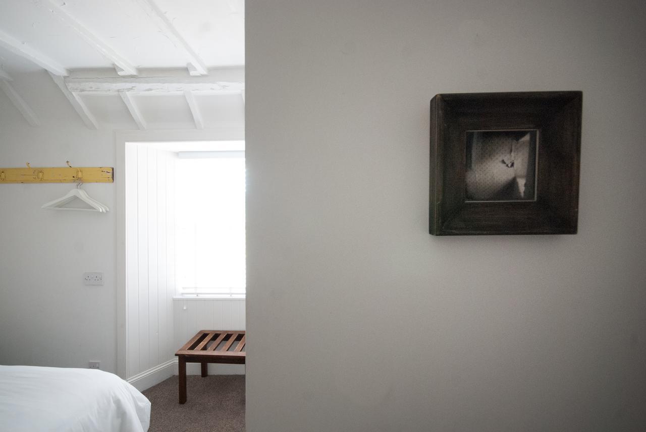 Mhor 84 Hotell Kingshouse Rum bild