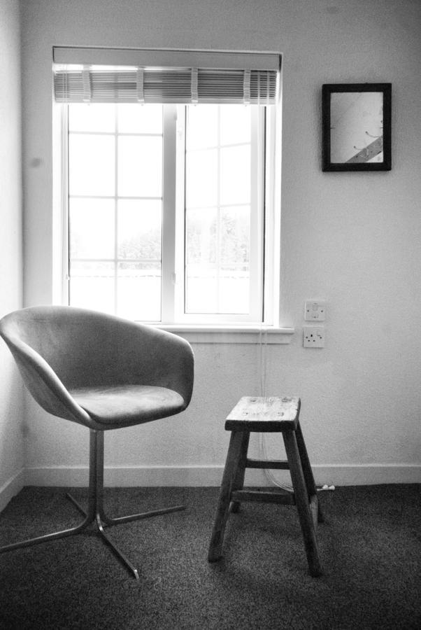 Mhor 84 Hotell Kingshouse Rum bild