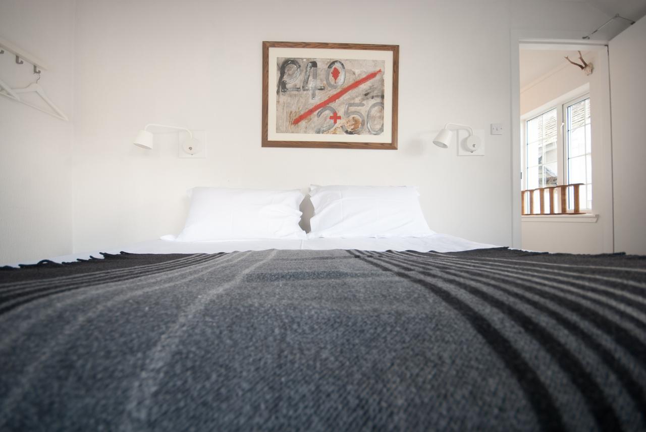 Mhor 84 Hotell Kingshouse Rum bild