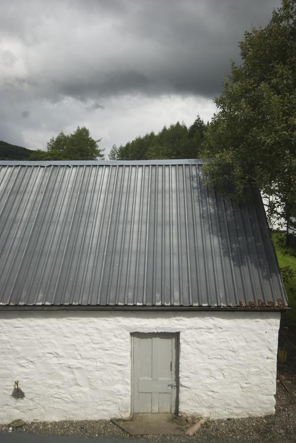 Mhor 84 Hotell Kingshouse Rum bild