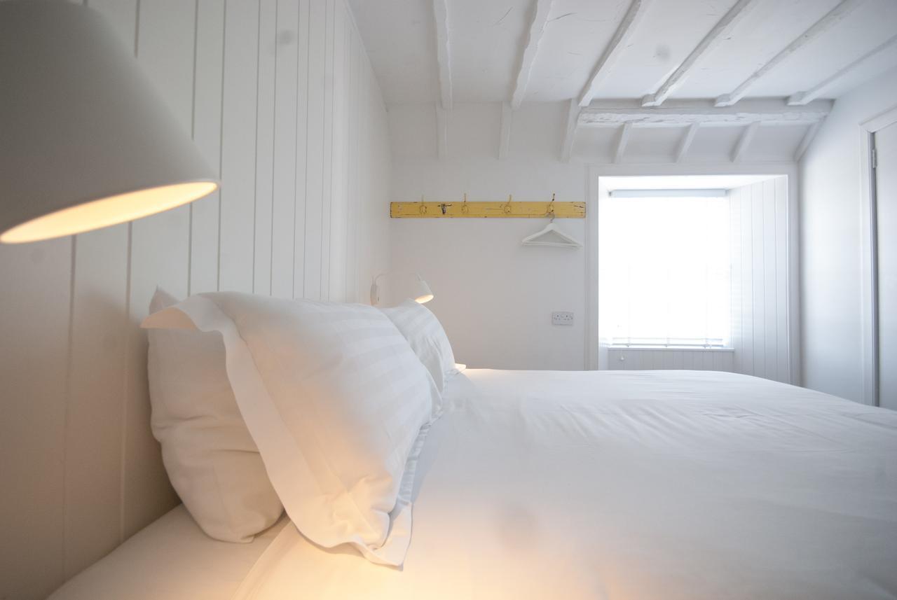 Mhor 84 Hotell Kingshouse Rum bild