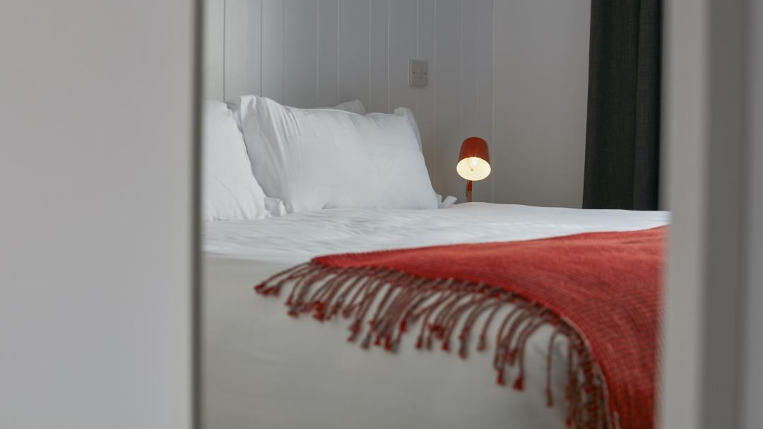 Mhor 84 Hotell Kingshouse Exteriör bild