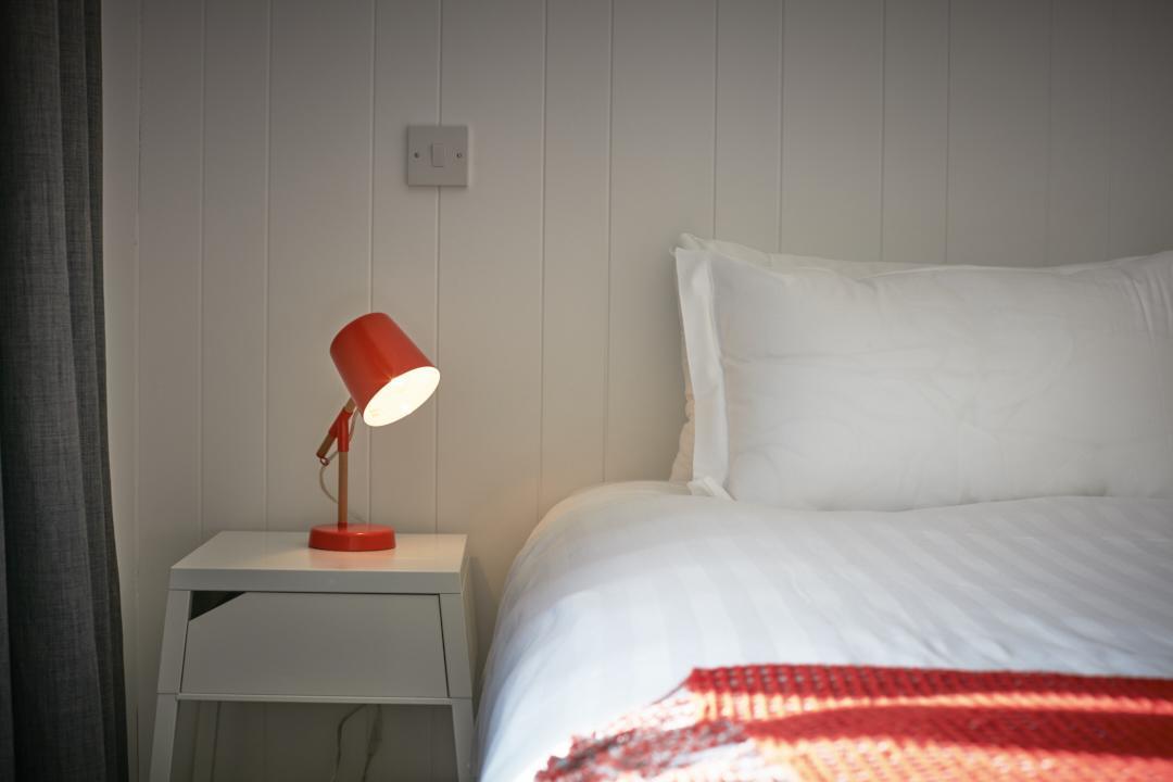 Mhor 84 Hotell Kingshouse Exteriör bild